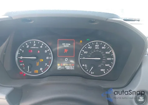 2024 Subaru Crosstrek Premium from USA, damaged, VIN JF2GUADC5RH341875